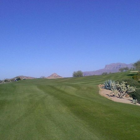 Gold Canyon Golf Resort الغرفة الصورة