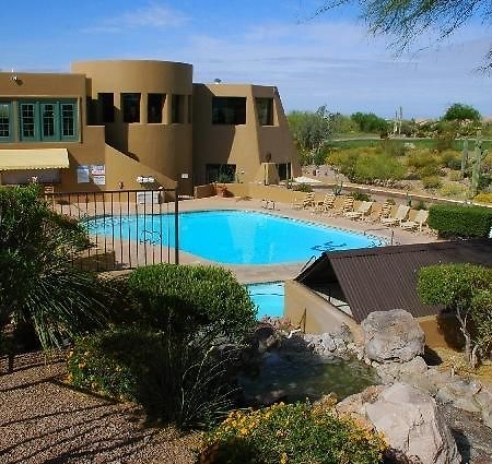 Gold Canyon Golf Resort المظهر الخارجي الصورة