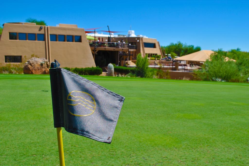 Gold Canyon Golf Resort المظهر الخارجي الصورة