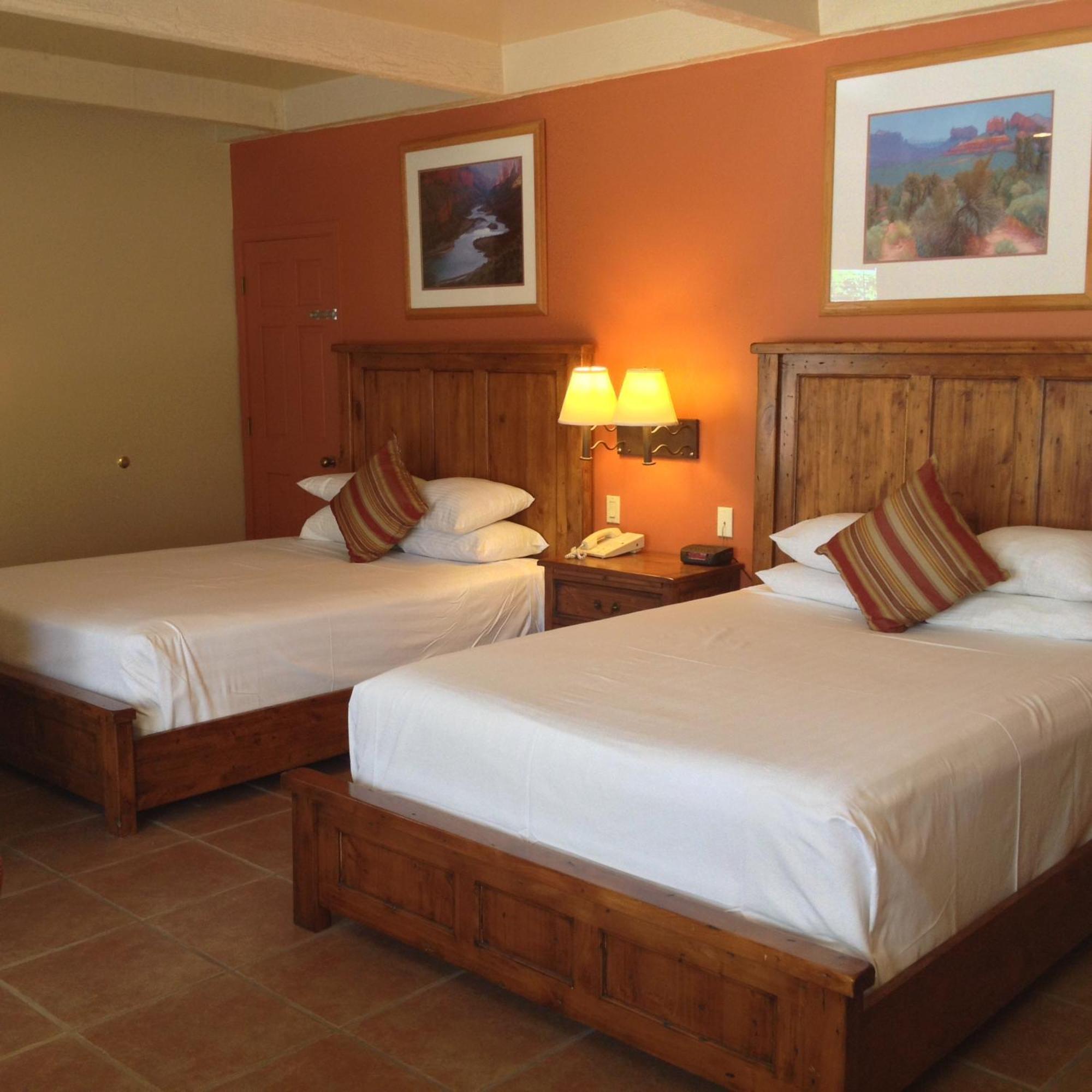 Gold Canyon Golf Resort الغرفة الصورة
