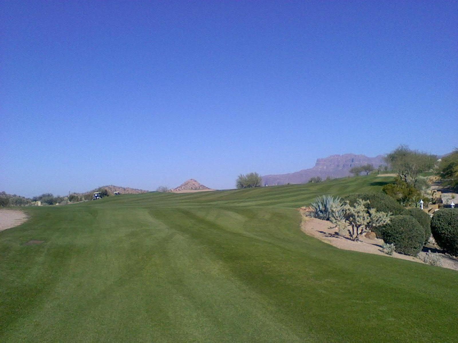 Gold Canyon Golf Resort الغرفة الصورة