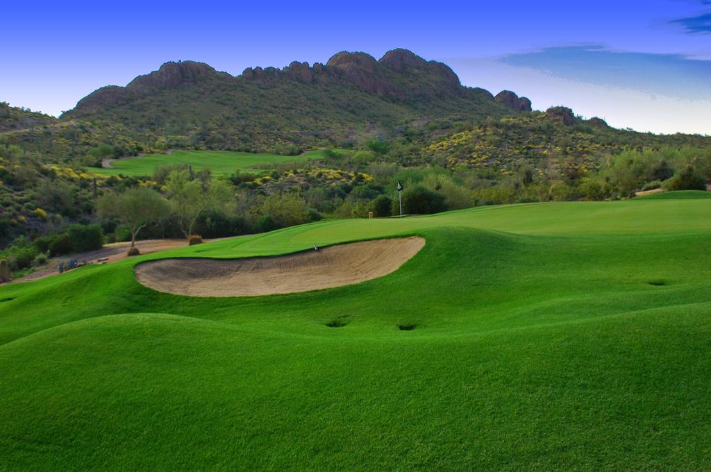 Gold Canyon Golf Resort المظهر الخارجي الصورة