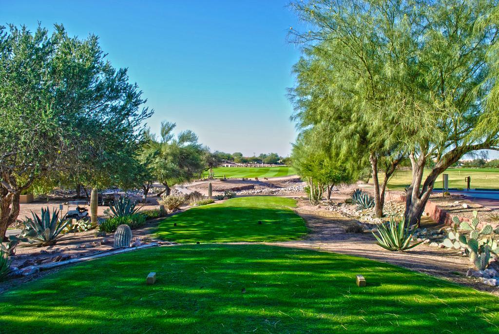 Gold Canyon Golf Resort المظهر الخارجي الصورة