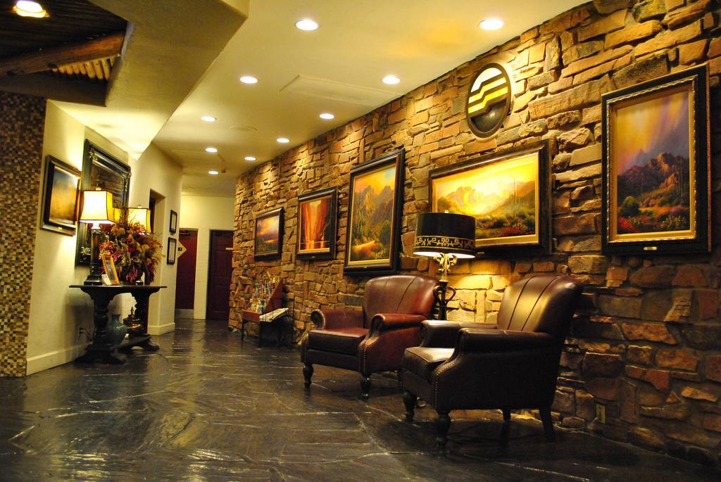 Gold Canyon Golf Resort المظهر الخارجي الصورة
