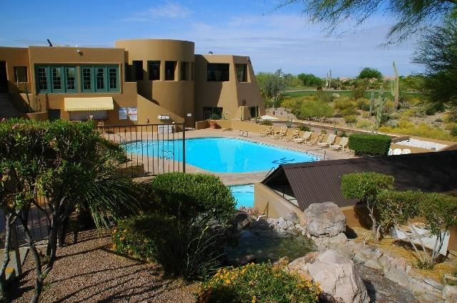 Gold Canyon Golf Resort المظهر الخارجي الصورة