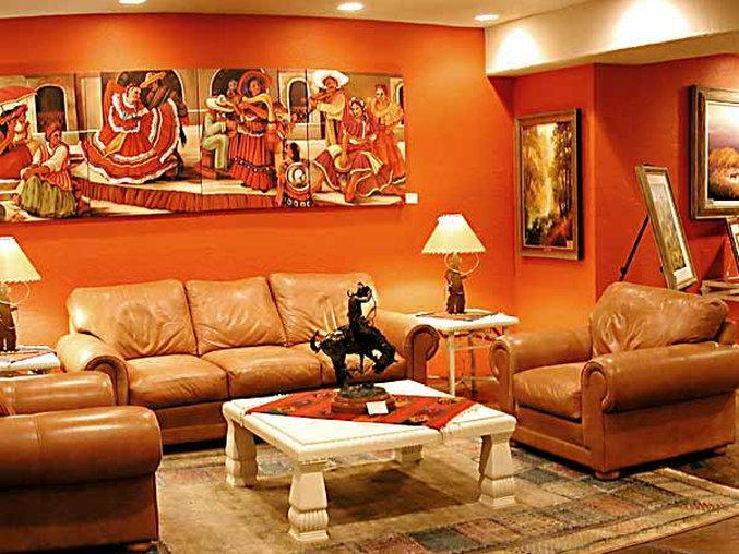 Gold Canyon Golf Resort المظهر الداخلي الصورة
