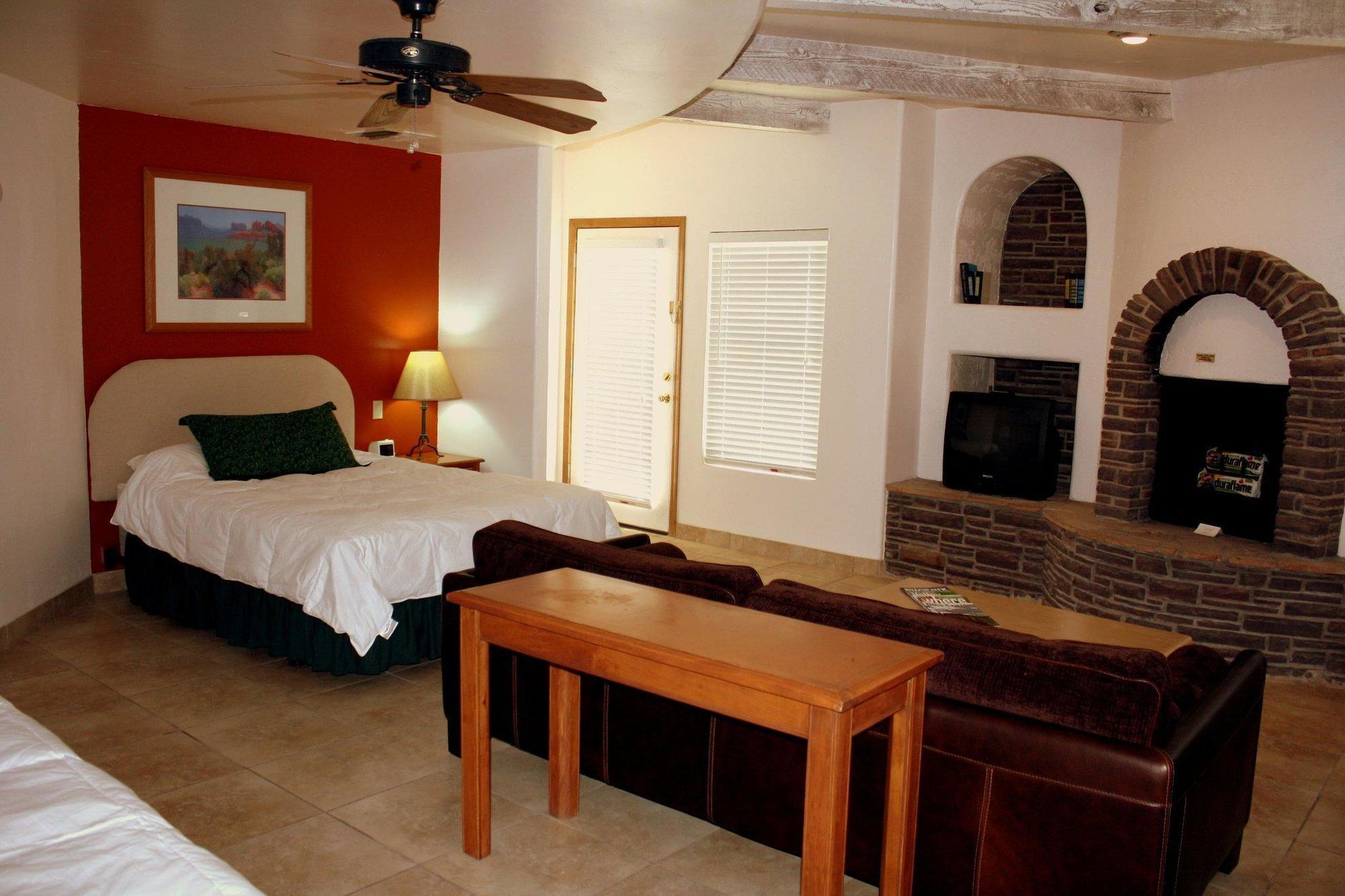 Gold Canyon Golf Resort الغرفة الصورة