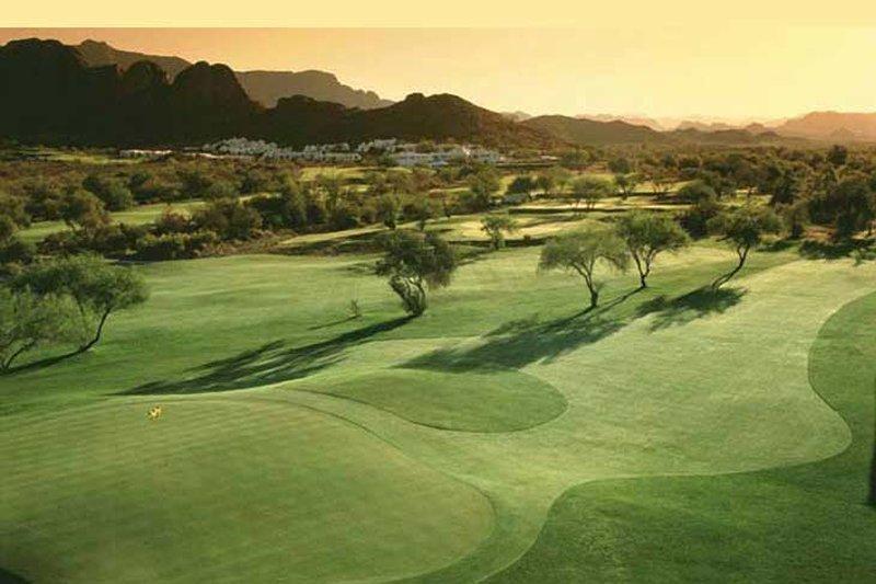 Gold Canyon Golf Resort المرافق الصورة