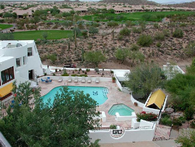 Gold Canyon Golf Resort المظهر الخارجي الصورة
