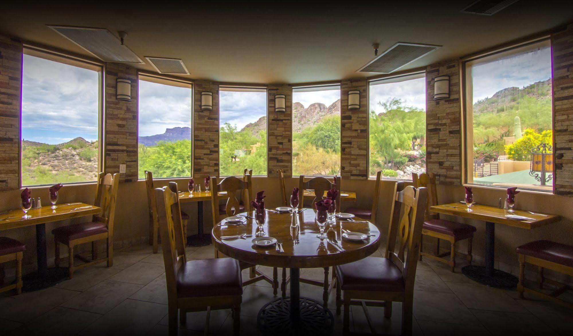 Gold Canyon Golf Resort المظهر الخارجي الصورة