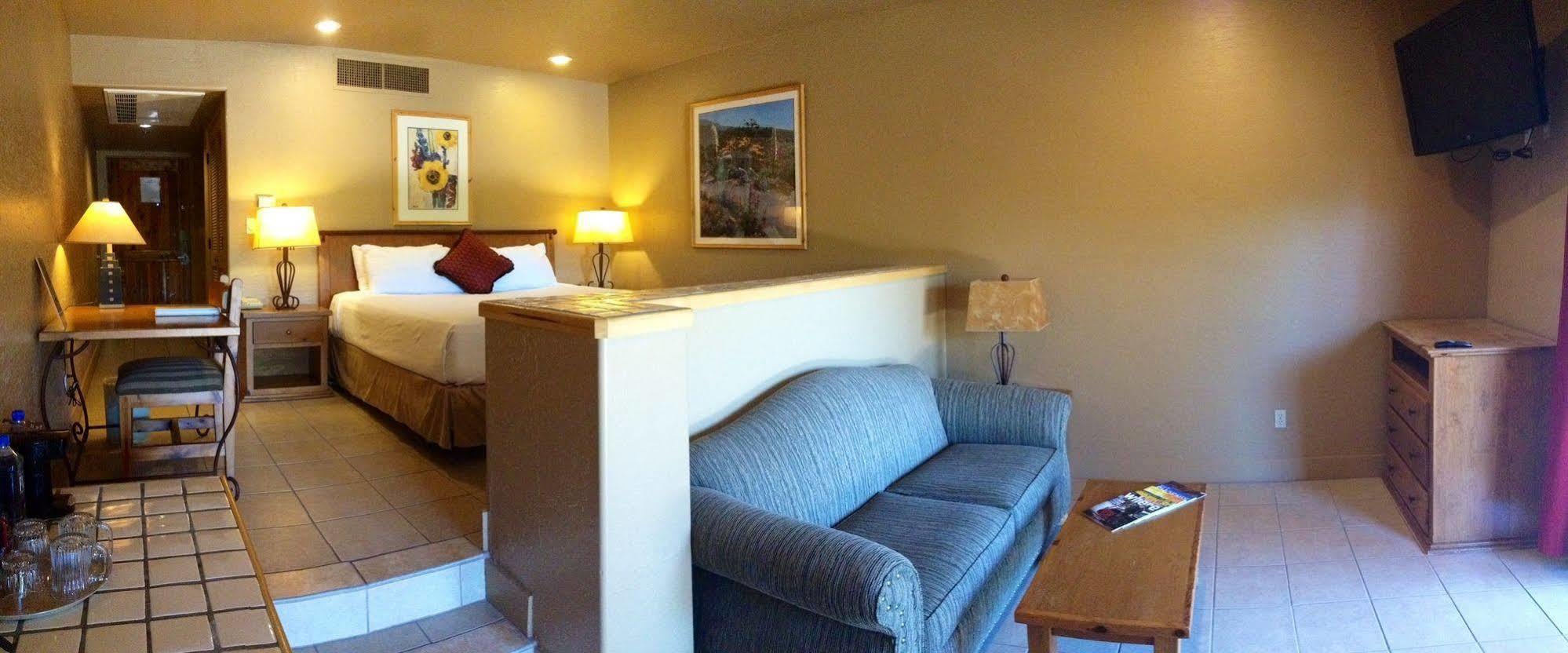 Gold Canyon Golf Resort المظهر الخارجي الصورة