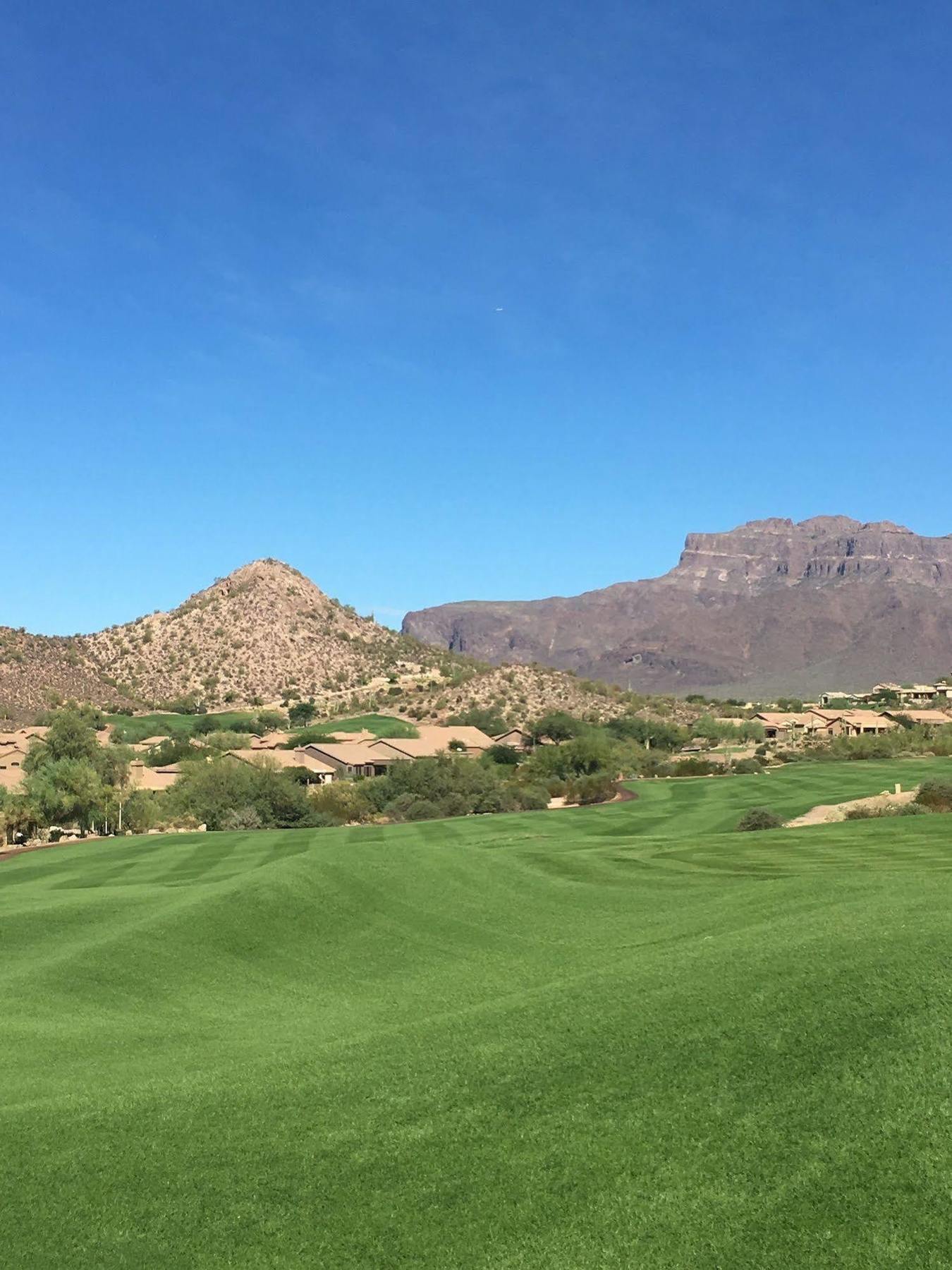Gold Canyon Golf Resort المظهر الخارجي الصورة