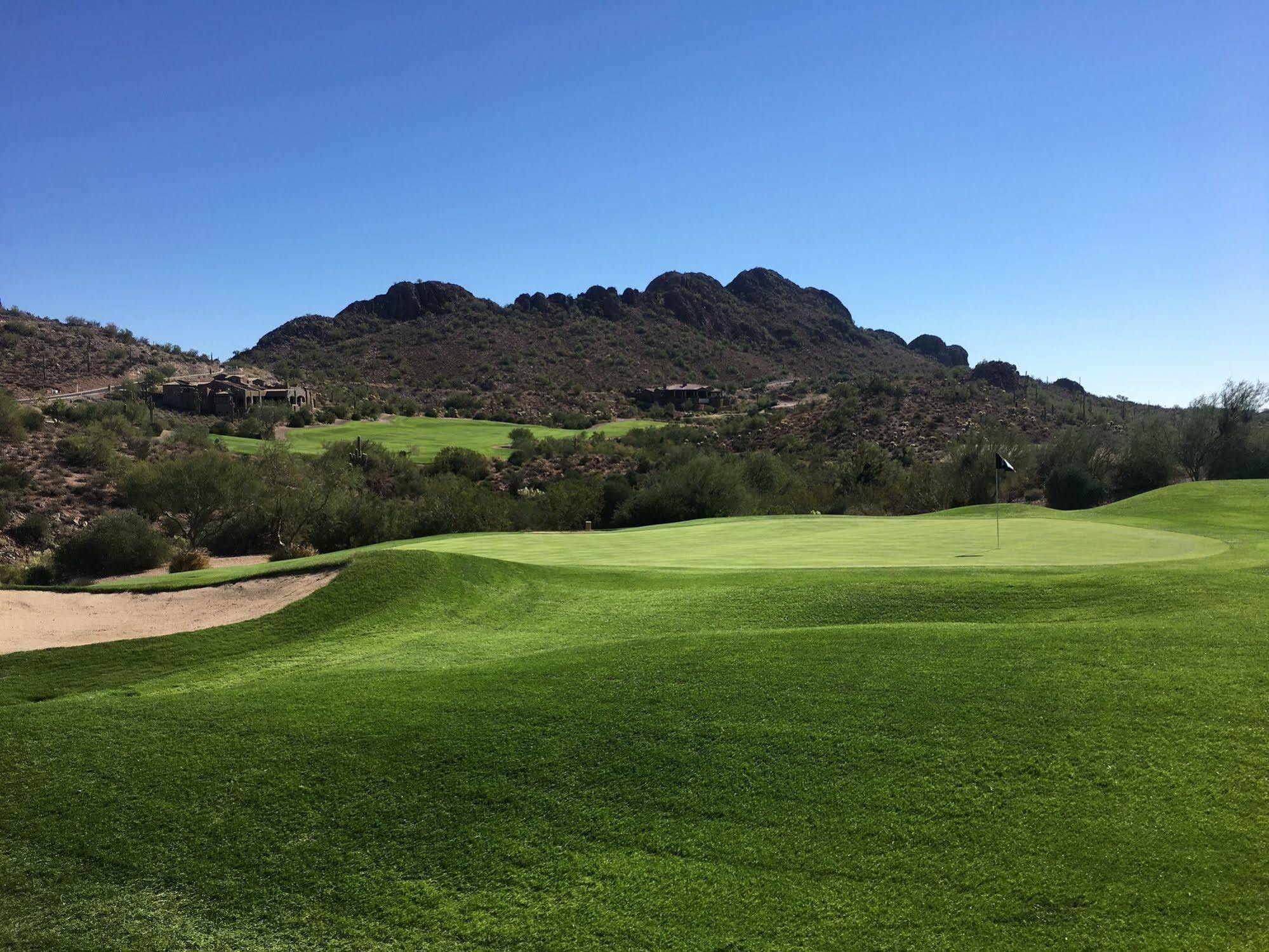 Gold Canyon Golf Resort المظهر الخارجي الصورة
