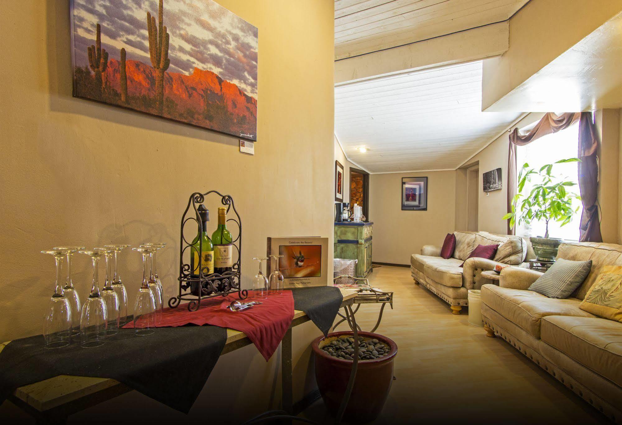 Gold Canyon Golf Resort المظهر الخارجي الصورة