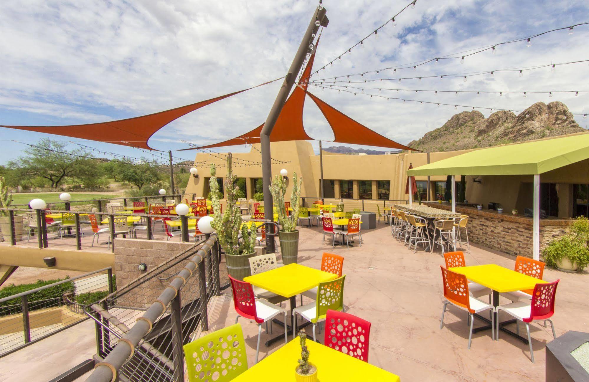 Gold Canyon Golf Resort المظهر الخارجي الصورة
