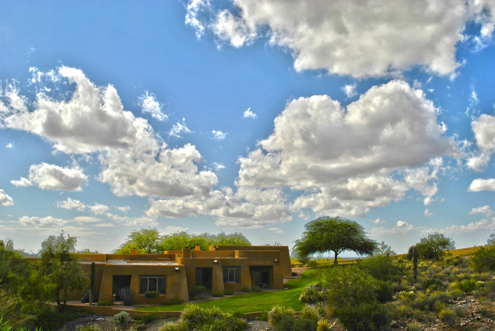 Gold Canyon Golf Resort المظهر الخارجي الصورة
