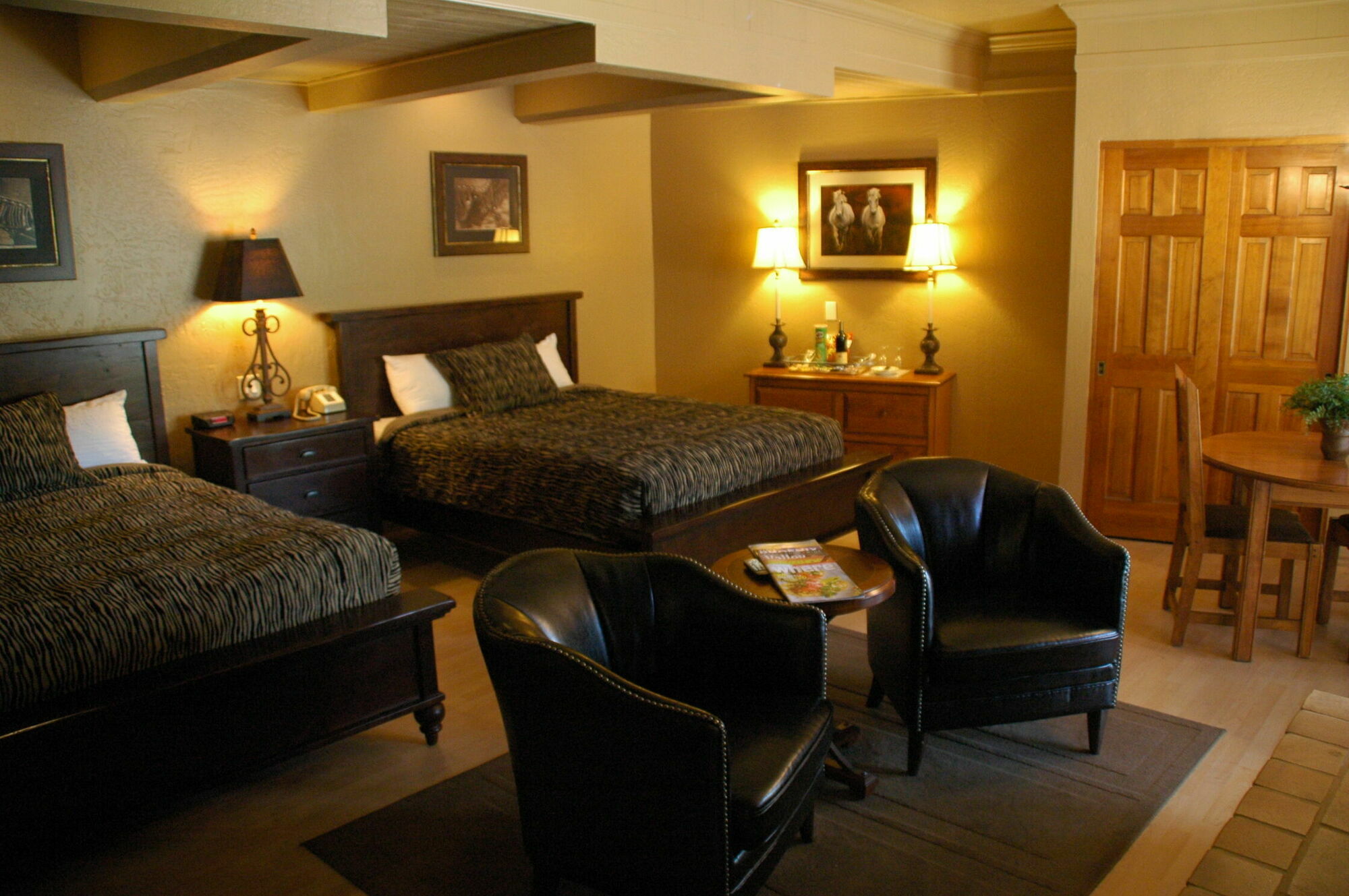 Gold Canyon Golf Resort الغرفة الصورة