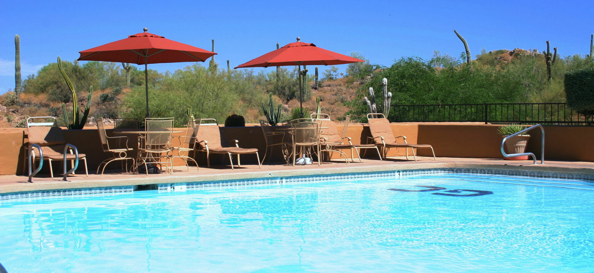 Gold Canyon Golf Resort المظهر الخارجي الصورة