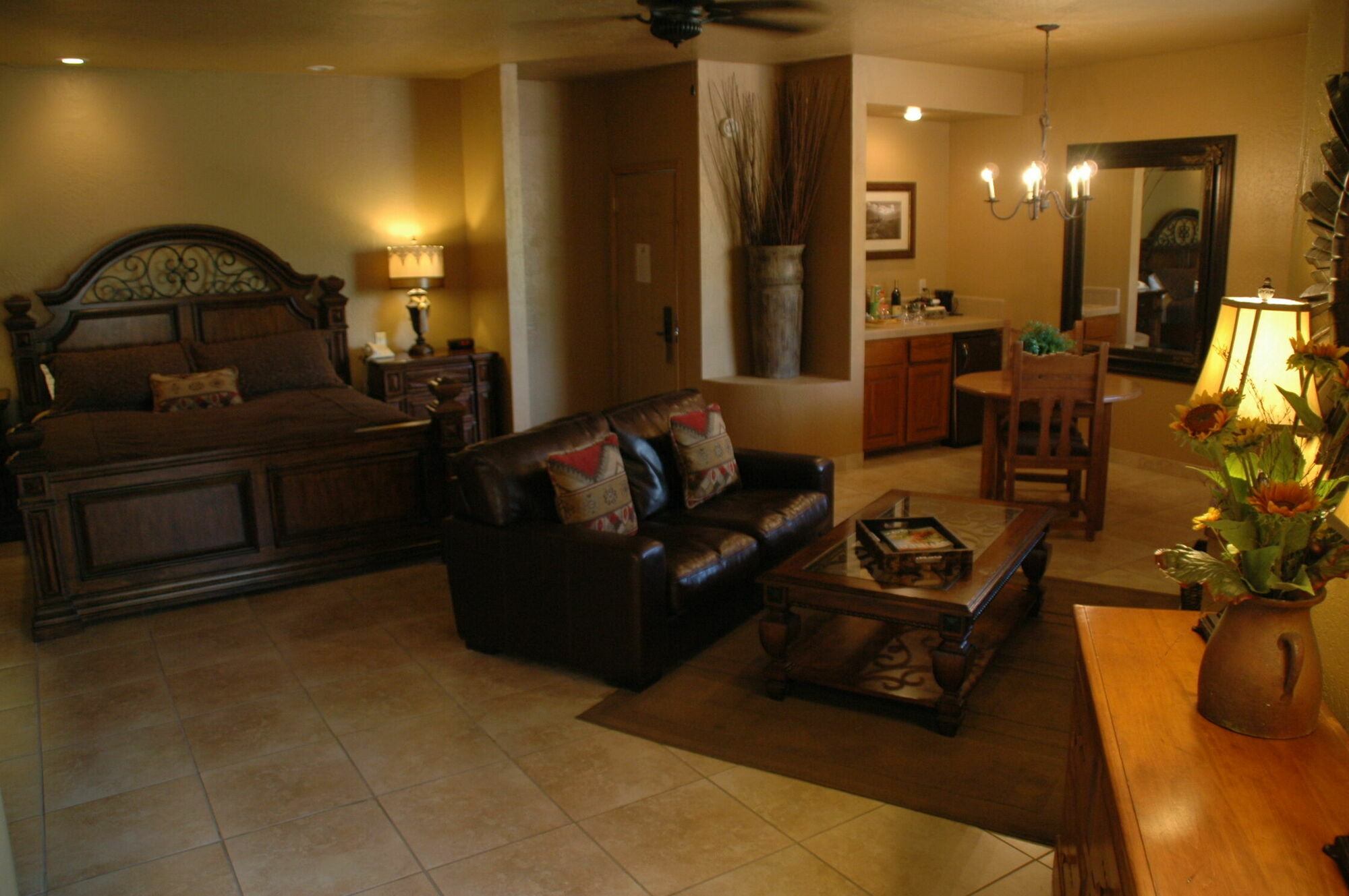 Gold Canyon Golf Resort المظهر الخارجي الصورة